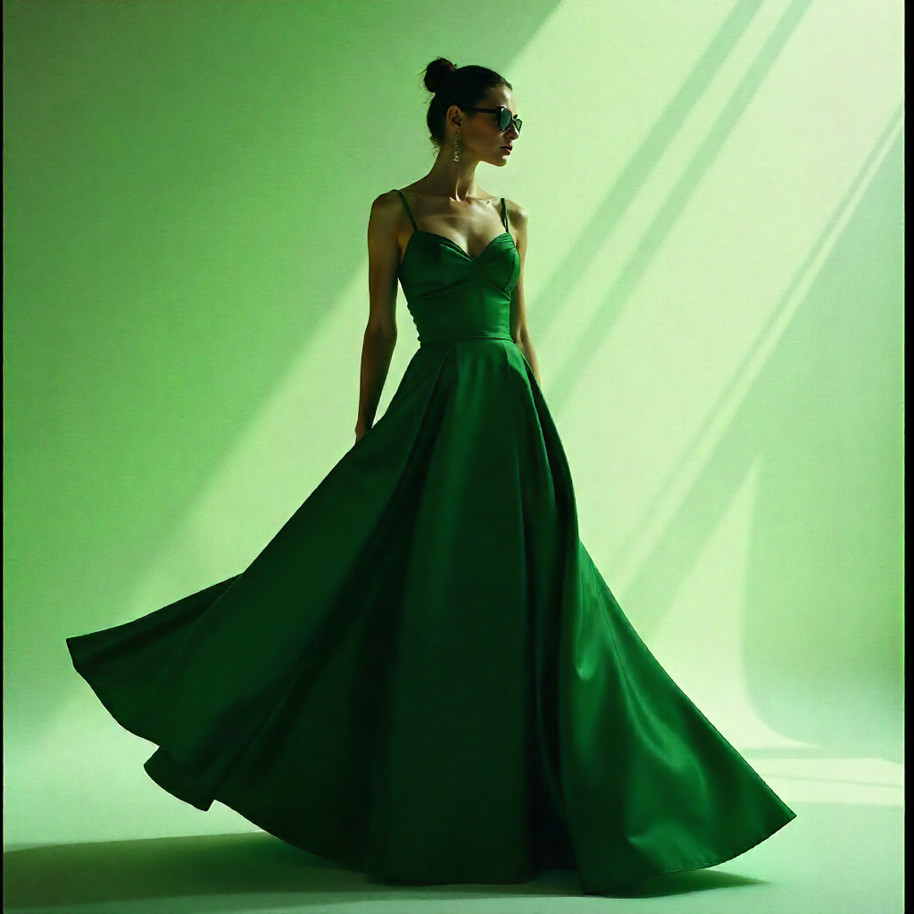 Professional image consulting team